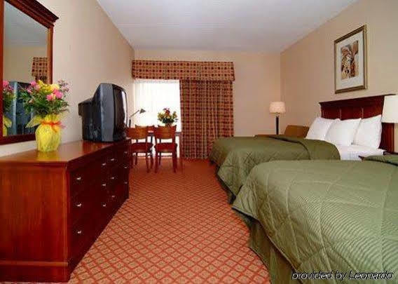 Baymont By Wyndham Bonita Springs Hotel Eksteriør billede
